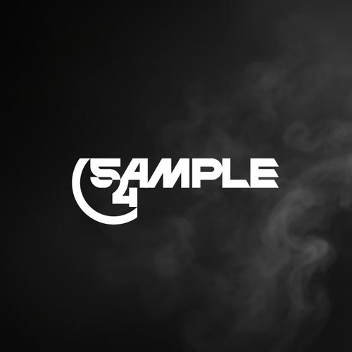 Underground logo with the title 'Sample54'