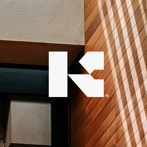 K logo with the title 'KHUDU'