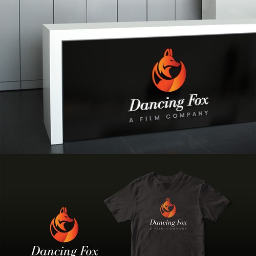 Fox brand with the title 'Dancing Fox'