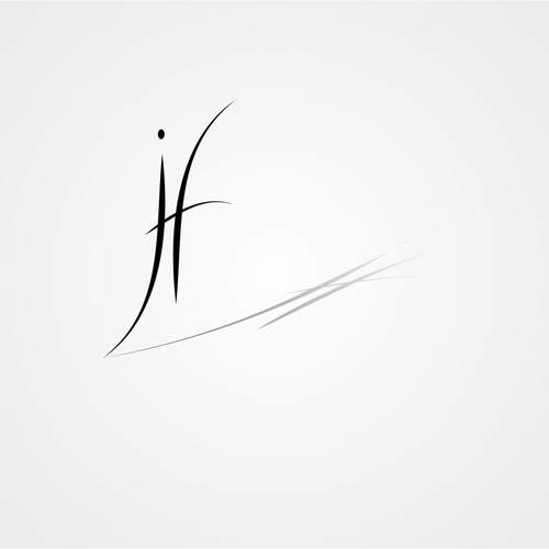 Name design with the title 'Jan Hendrik'