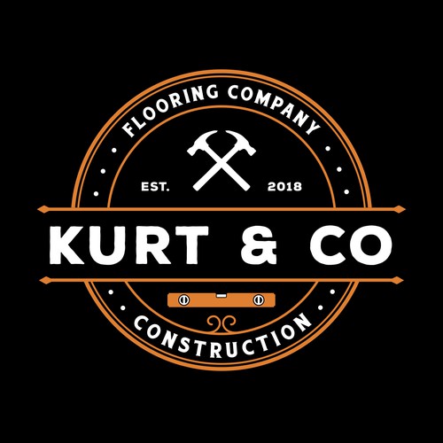 16 Best Construction Logos and Tips to Design Your Own