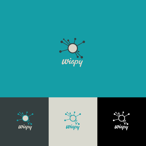 Social logo with the title 'Connected'