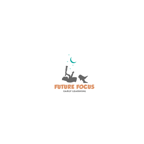 Focus logo with the title 'Future Focus'