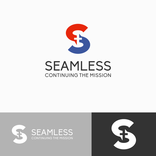 Catholic logo with the title 'Catholic Logo Needed'