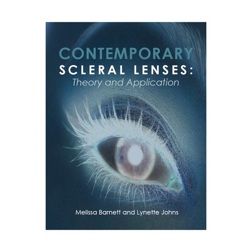 Photography book cover with the title 'Monochromatic Book Cover Design'