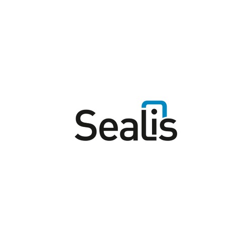 Adobe creative cloud logo with the title 'Sealis'