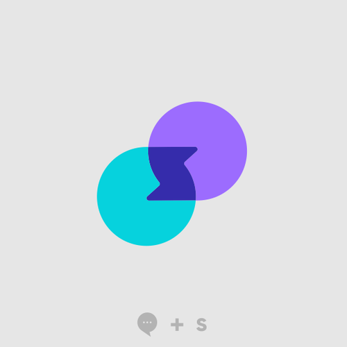 Software logo with the title 'sprich.digital'