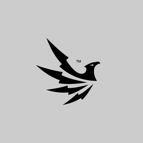 Quail logo with the title 'Legion Fiber'