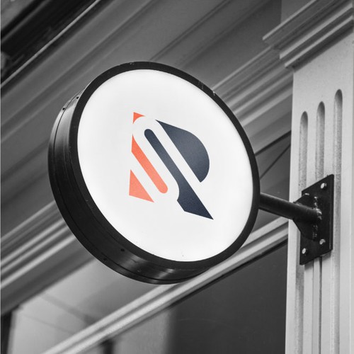 R logo with the title 'REI Stream | Real Estate Investing SAAS Startup'