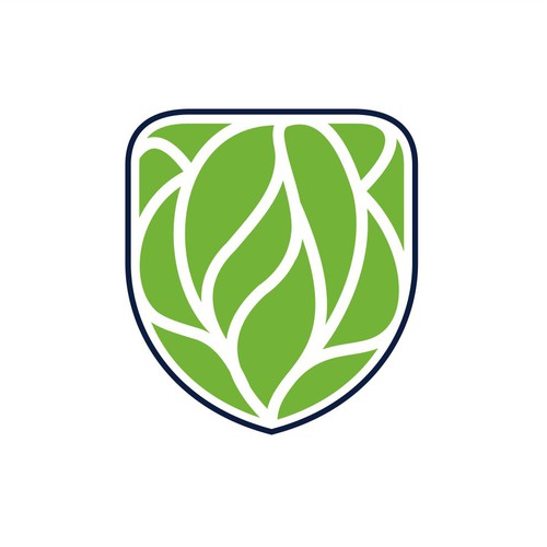 Apothecary logo with the title 'Guardian Apothecary'