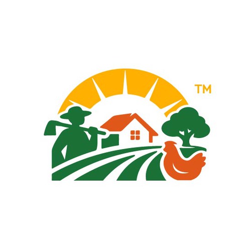 Village logo with the title 'Alabama Rural Roadmap'