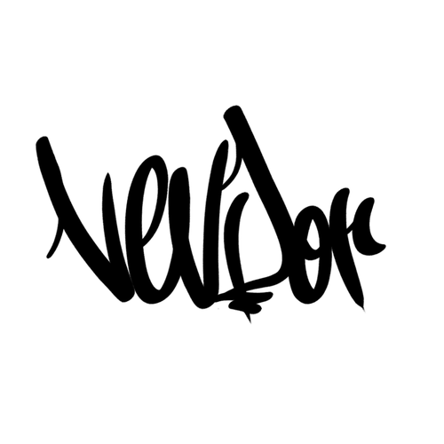 Rap logo with the title 'Vendor'
