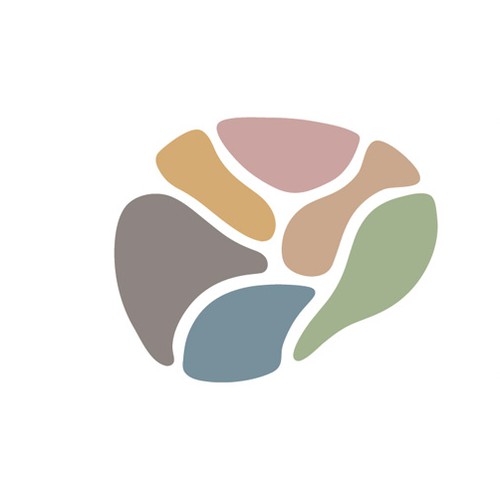Organic brand with the title 'Logo for an advisory firm uniting top scientists'