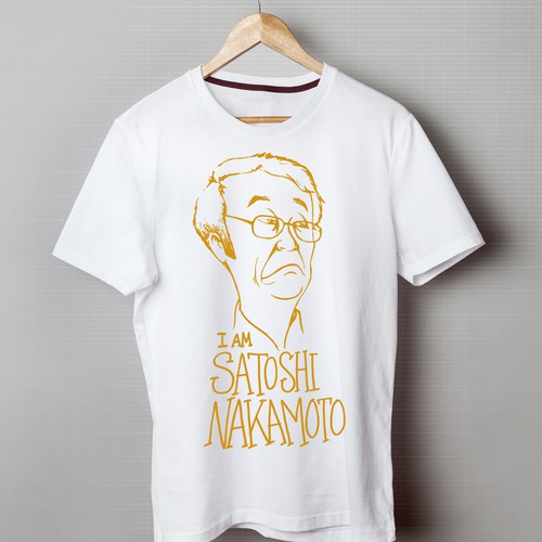 Internet t-shirt with the title 'Tshirt design proposal'