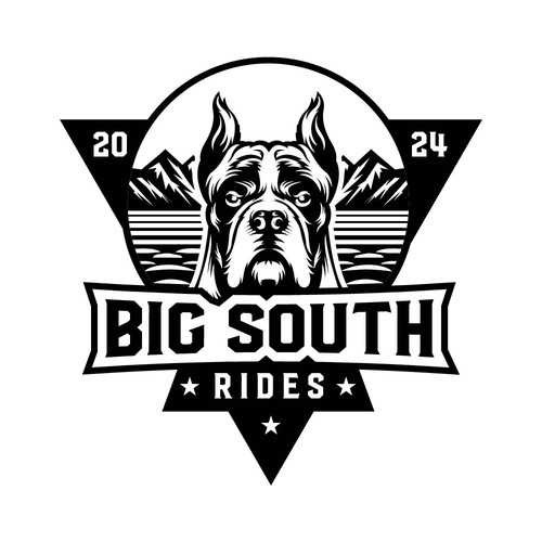 Truck brand with the title 'BIG SHOT RIDERS'