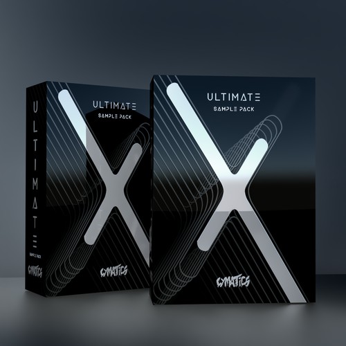 Technology packaging with the title 'Project X: design an incredible product box'