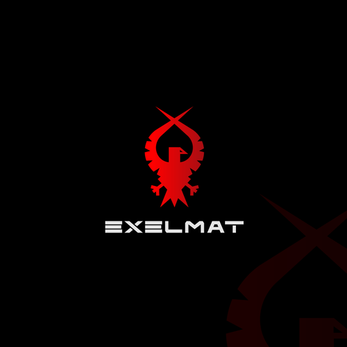 Letter X Logos The Best X Logo Images 99designs