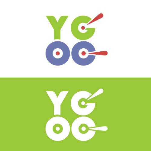 Korea logo with the title 'Yo!Go!'