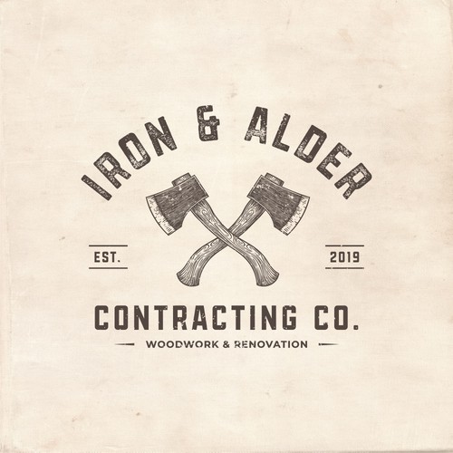 Woodworking Logos The Best Woodworking Logo Images 99designs