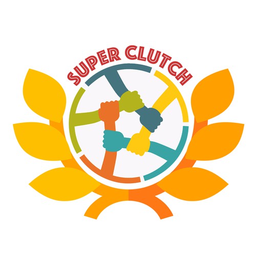 Landscaping t-shirt with the title 'Logo design for a teen self-esteem month'