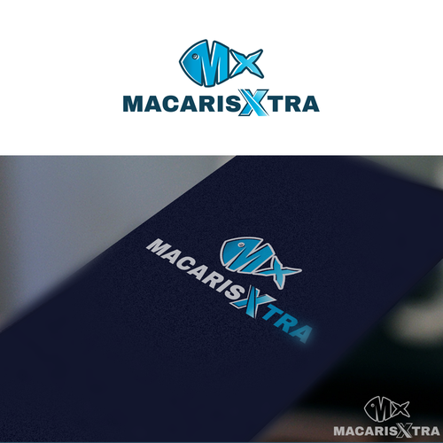 Takeaway logo with the title 'Logo for new takeaway concept'