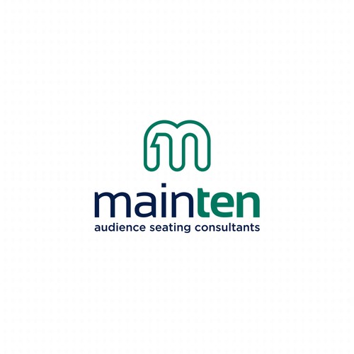 Number 10 logo with the title 'MainTen'