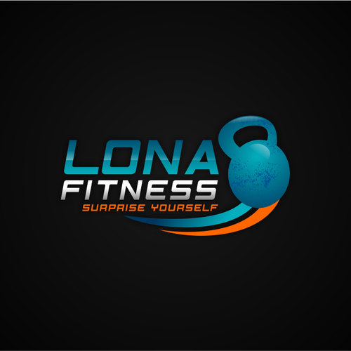 Workout And Fitness Logos The Best Fitness Logo Images 99designs