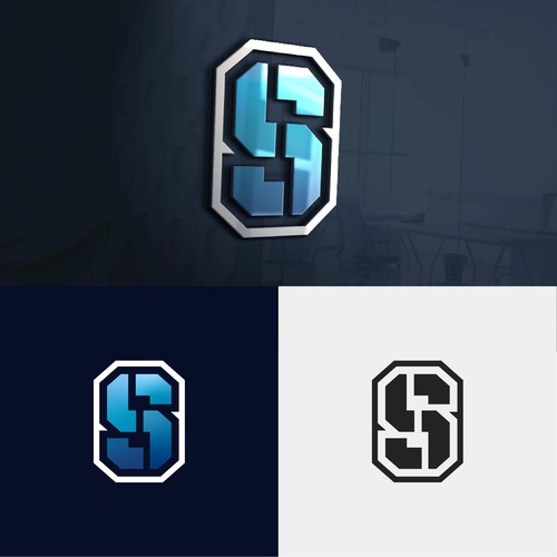 Marca logo with the title 'LS1 '