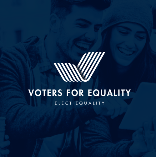 Flat design with the title 'Logo for sale'