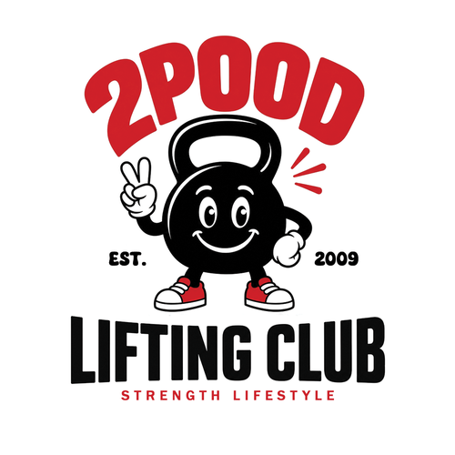 Fitness t-shirt with the title 'Gym Design'