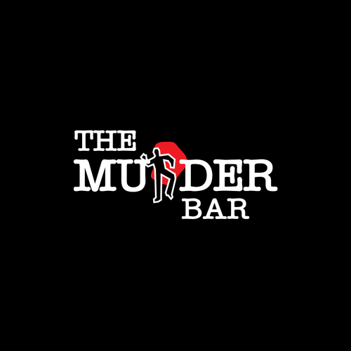 Nightclub logo with the title 'This Job is Killing Me'