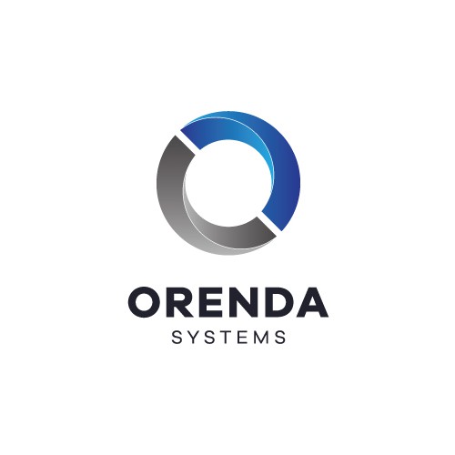 Global logo with the title 'Orenda Systems'