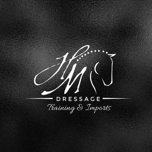 Personal logo with the title 'Elegant and Sophisticated Logo'