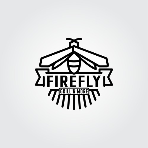 Firefly logo with the title 'Firefly'