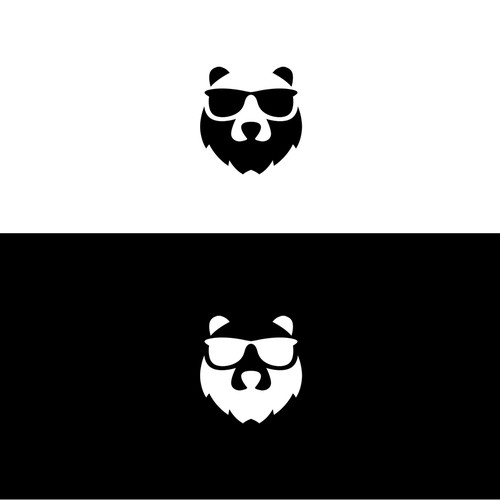 Glasses design with the title 'GET GLASSES'