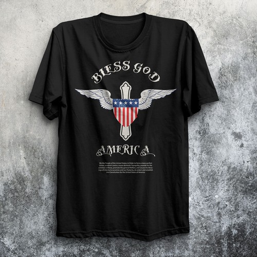 Patriotic t shirts online