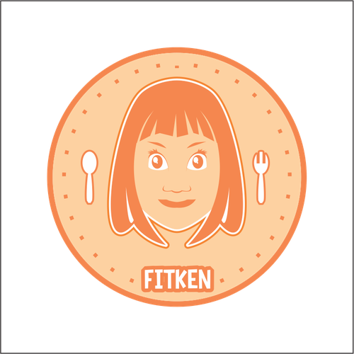 Channel design with the title 'Fitken'