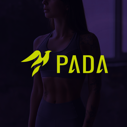 Bird brand with the title 'PADA'