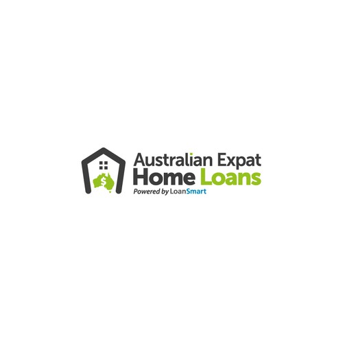 Aussie logo with the title 'New Logo required please help'