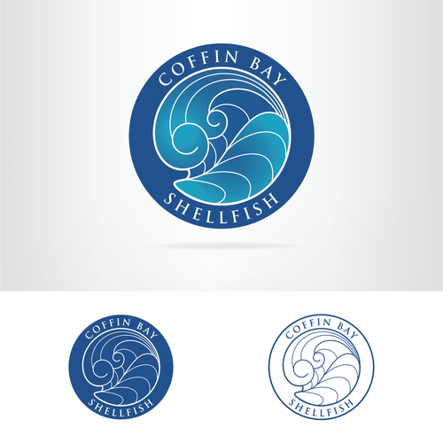 Seashell Logos - 64+ Best Seashell Logo Ideas. Free Seashell Logo ...