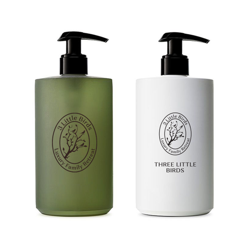 Hotel brand with the title 'Modern logo for luxury family mountain retreat in Montana.'