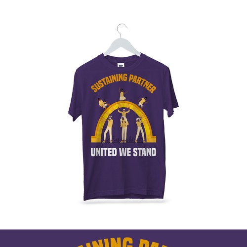 Environment t-shirt with the title 'T-shirt'