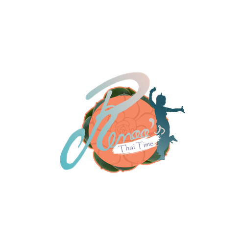 Tangerine  logo with the title 'Renoo's Restaurant'