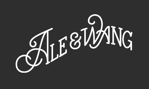 Pencil brand with the title 'Create the best and winning brand for our Artisanal Asian Ice Cream'