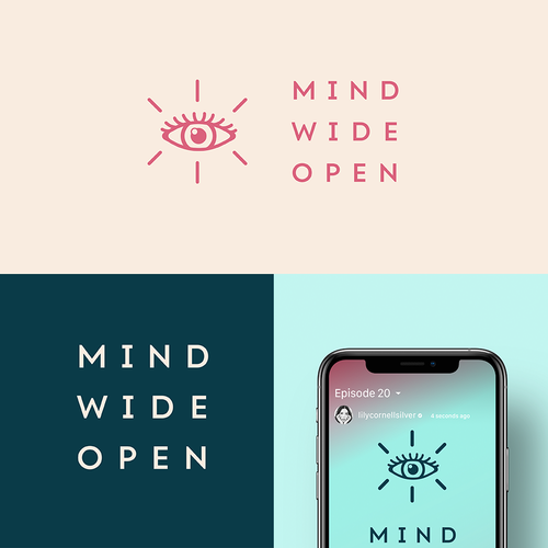 Instagram logo with the title 'Logo for IGTV series'