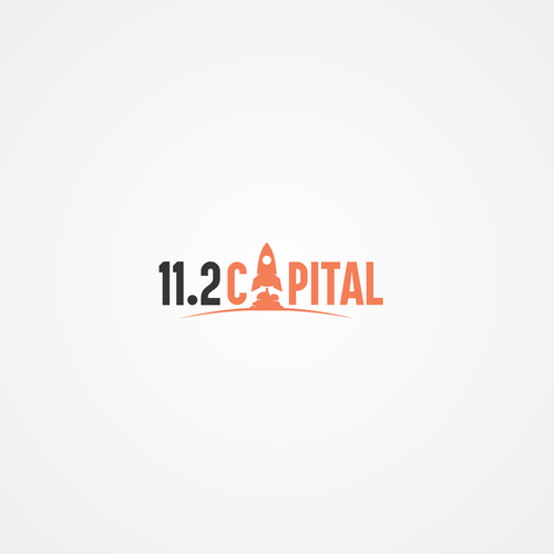 Spaceship logo with the title '11.2 CAPITAL'