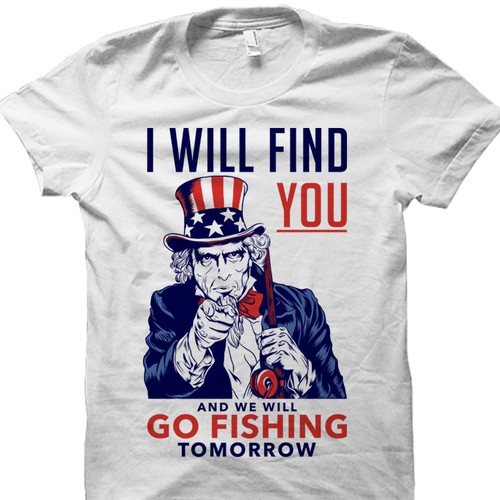 Cool american 2024 t shirts