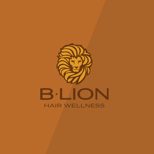 Wellness design with the title '"roar" logo for a men shampoo.'