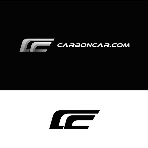 cc logo design