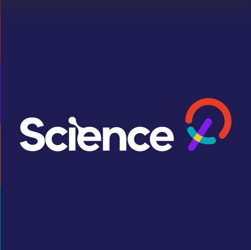 3D brand with the title 'Science X'